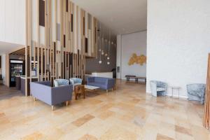 Hilton Garden Inn Mexico City Santa Fe