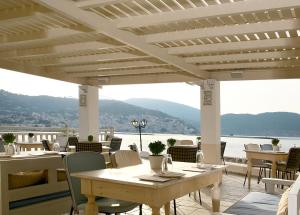 Skopelos Village Hotel Skopelos Greece