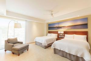 hampton inn and suites by hilton los cabos