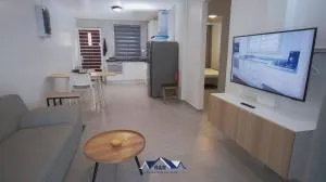 Mathoera Residence - Zorg en Hoop