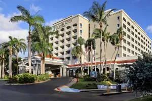 Embassy Suites by Hilton Dorado del Mar Beach Resort - Toa Alta