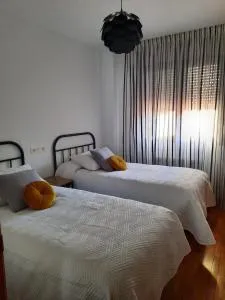 Apartamento Bulevar - Arcos