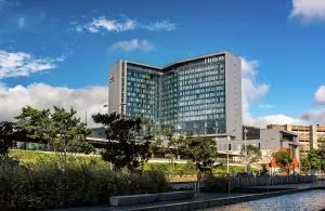 Hilton Bogota Corferias