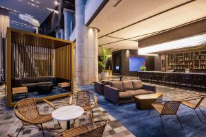 Hilton Bogota Corferias