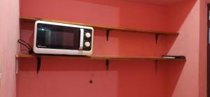 Hospedaje El Turista.