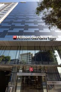 Hilton Garden Inn Lima Miraflores