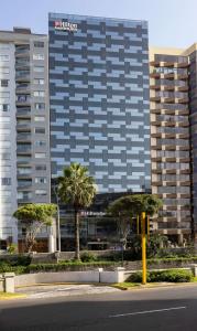 Hilton Garden Inn Lima Miraflores