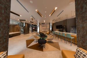 Hilton Garden Inn Lima Miraflores