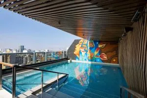 Hilton Garden Inn Lima Miraflores