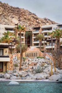 Waldorf Astoria Los Cabos Pedregal