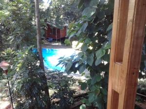 Cabañas Sueño Azul