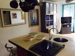 Cancun beachfront 417