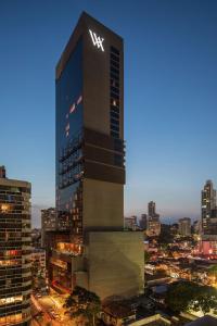 obrázek - Waldorf Astoria Panama