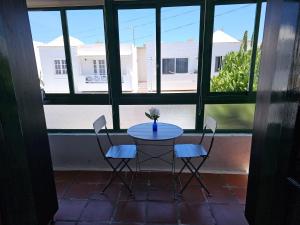 Apartamento ANTOSOL de 2 dormitorios