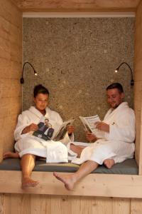 Hotel Die Montafonerin