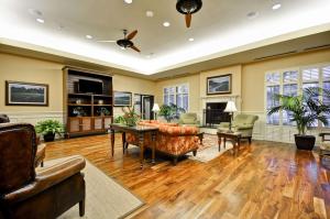 Hampton Inn & Suites North Charleston-University Boulevard