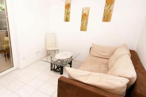 Two-Bedroom Apartment with Terrace room in Apartments by the sea Drasnice Makarska - 6051