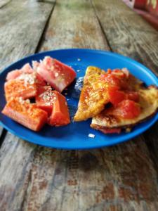 Chi Bocól Community Hostel