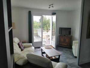 Maison au calme à 5 minutes du centre-ville 2 nuitées minimum