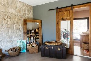 A Fascinating Toscana_like home in Urla