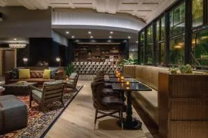 The Duniway Portland, A Hilton Hotel