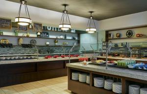 The Inn at Penn, A Hilton Hotel