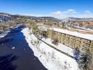 DoubleTree by Hilton Durango