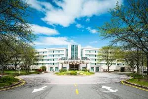 Embassy Suites Parsippany - Haskell