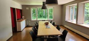 尼塞科 El Cosmo Lodge, Niseko 4星级 住宿 大堂