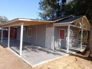 Cabaña Itu - Loreto