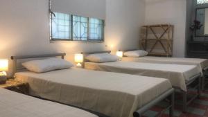 CASAQUINTA PRIVADA MARIQUITA-TOLIMA