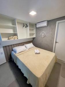 Loft em Porto de galinhas