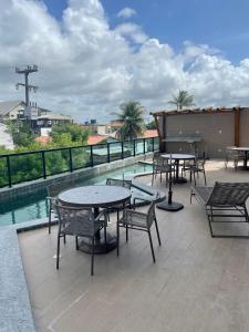 Loft em Porto de galinhas