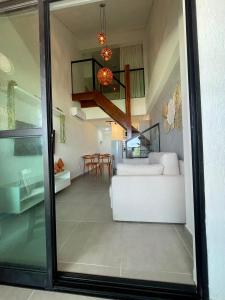 Loft em Porto de galinhas