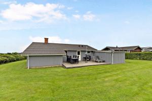Fantastic View Over Venø Bay