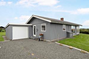 Fantastic View Over Venø Bay