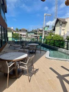 Loft em Porto de galinhas