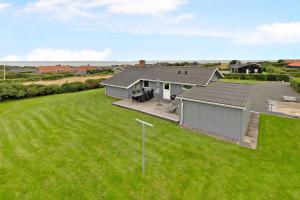 Fantastic View Over Venø Bay