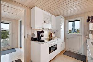 Fantastic View Over Venø Bay