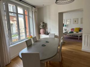 Maison Escapade Normandie Trouville Deauville 4 chambres