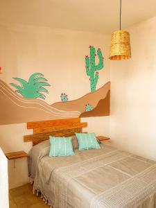 Hostel Casa Maguey