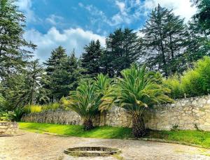 Hotel Jardin Rincon de las Estrellas