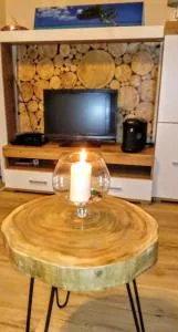 Apartman u Lipna, pro cyklisty, motorkare - 塞尔纳珀苏马维