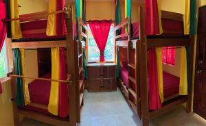 Green Queendom Farm and Lodging