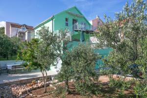 Apartments with parking space Marina, Trogir - 20016