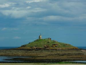 Appartements Cozy apartment near the cliffs of Cap Frehel : photos des chambres