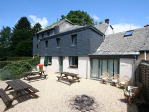 Group Villa with Sauna