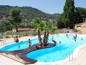 Cottage with AC, in beautiful Provence - Les Aiguiers