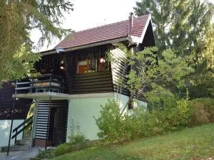 Restful Holiday Home in Vrbovsko - Lukovdol