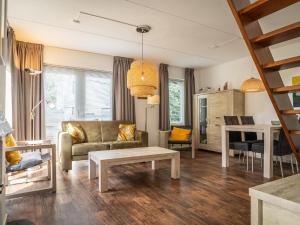 Holiday House in Netherlands near the Coast